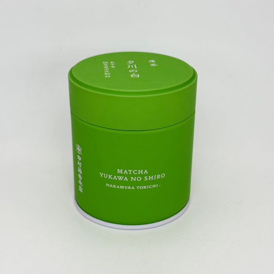 Yukawa no Shiro - Nakamura Tokichi - 30 Gram Tin Can